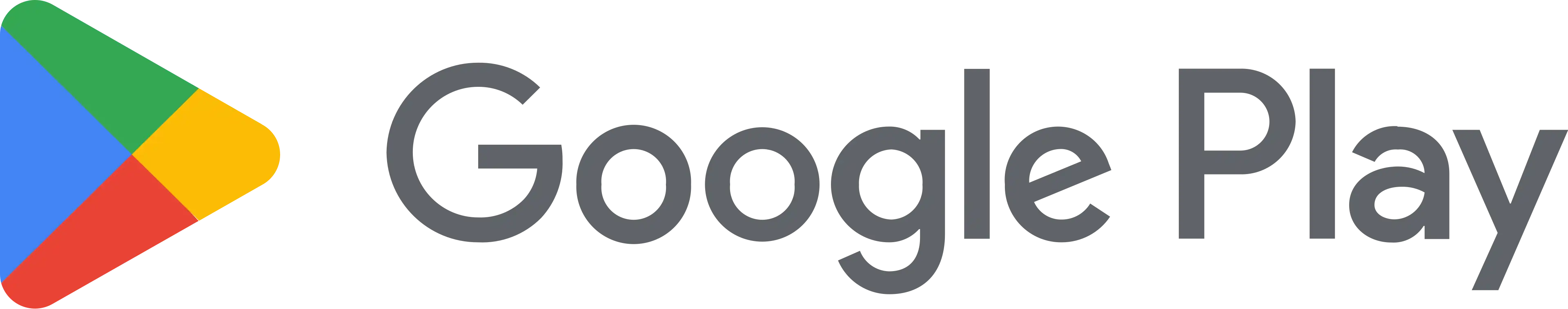 logo google play