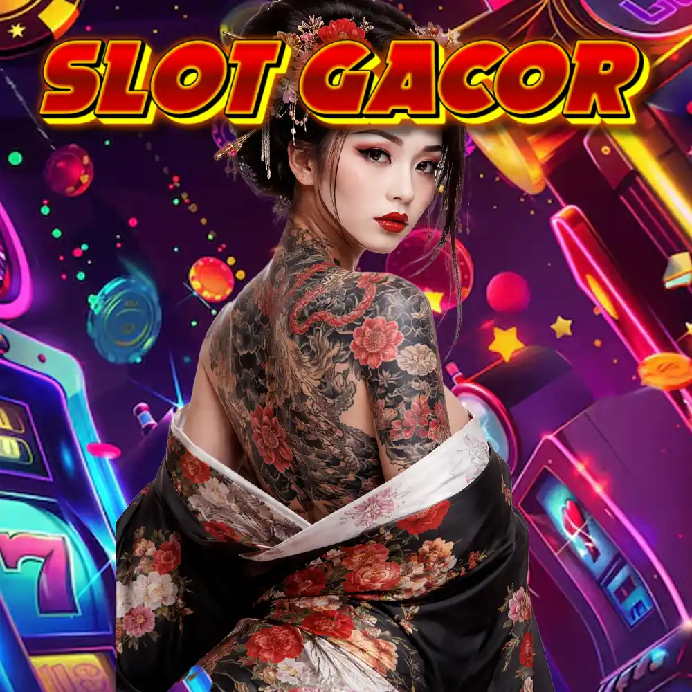 Slot Gacor RP399